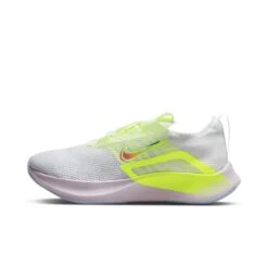 Nike | Women's Zoom Fly 4 Premium Running Shoes -Nike Store DN2658 101 W Nike Zoomfly4Premium side