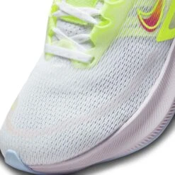 Nike | Women's Zoom Fly 4 Premium Running Shoes -Nike Store DN2658 101 W Nike Zoomfly4Premium toe