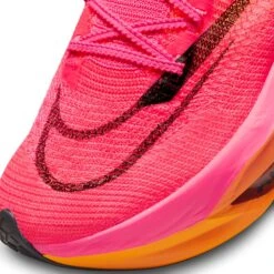 Nike | Men's Alphafly 2 Road Racing Shoes - Hyper Pink -Nike Store DN3555 600 M Nike AirZoomAlphaflyNext 2 toe