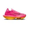 Nike | Women's Alphafly 2 Road Racing Shoes - Hyper Pink 1 Nike | Women's Alphafly 2 Road Racing Shoes - Hyper Pink -Nike Store DN3559 600 W Nike AlphaflyNEXT Flyknit2 side3