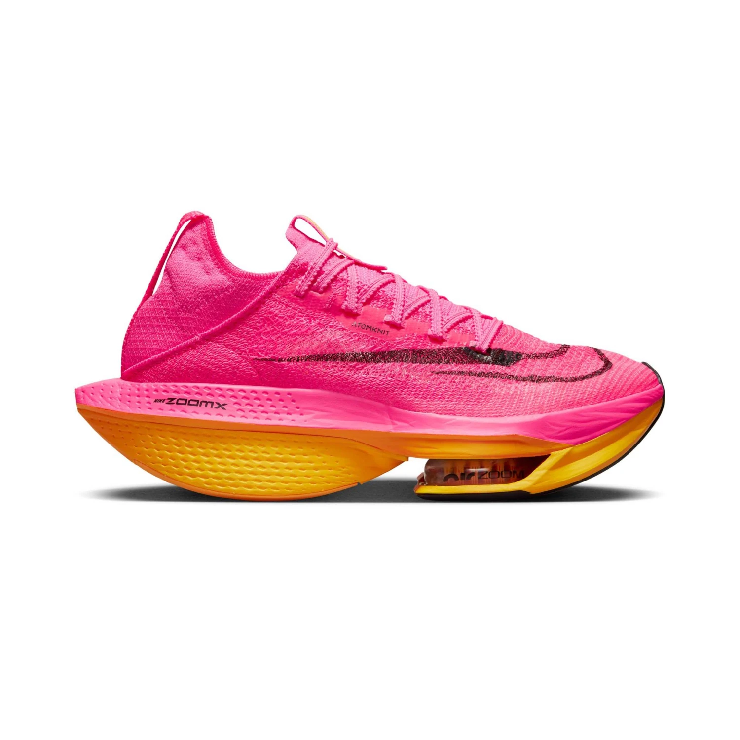 Nike | Women's Alphafly 2 Road Racing Shoes - Hyper Pink 3 Nike | Women's Alphafly 2 Road Racing Shoes - Hyper Pink