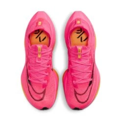 Nike | Women's Alphafly 2 Road Racing Shoes - Hyper Pink 14 Nike | Women's Alphafly 2 Road Racing Shoes - Hyper Pink -Nike Store DN3559 600 W Nike AlphaflyNEXT Flyknit2 top