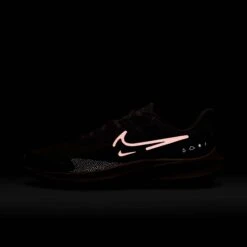 Nike | Men's Air Zoom Pegasus 39 Shield Running Shoes - Medium Ash -Nike Store DO7625 200 M Nike AirZoomPegasus39Shield dark