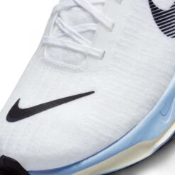 Nike | Men's ZoomX Invincible Run Flyknit 3 Running Shoes - White -Nike Store DR2615 100 M Nike ZoomXInvincibleRunFlyknit3 toe