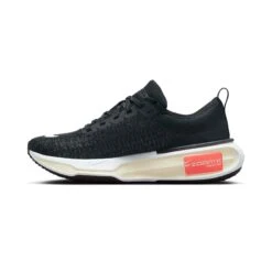 Nike | Women's ZoomX Invincible Run Flyknit 3 Running Shoes - Black -Nike Store DR2660 001 W Nike ZoomXInvincibleRunFlyknit3 side2