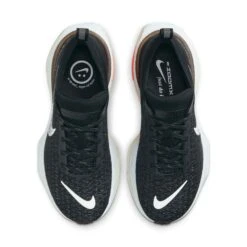 Nike | Women's ZoomX Invincible Run Flyknit 3 Running Shoes - Black -Nike Store DR2660 001 W Nike ZoomXInvincibleRunFlyknit3 topair