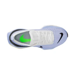 Nike | Women's ZoomX Invincible Run Flyknit 3 Running Shoes - White -Nike Store DR2660 100 W Nike ZoomXInvincibleRunFlyknit3 Upper
