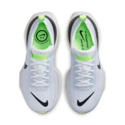 Nike | Women's ZoomX Invincible Run Flyknit 3 Running Shoes - White -Nike Store DR2660 100 W Nike ZoomXInvincibleRunFlyknit3 Uppers