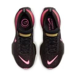 Nike | Women's ZoomX Invincible Run Flyknit 3 Running Shoes - Earth -Nike Store DR2660 200 W Nike ZoomXInvincibleRunFlyknit3 toppair