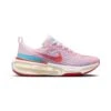 Nike | Women's ZoomX Invincible Run Flyknit 3 Running Shoes - Pink Foam 1 Nike | Women's ZoomX Invincible Run Flyknit 3 Running Shoes - Pink Foam -Nike Store DR2660 600 W Nike ZoomXInvincibleRunFlyknit3 side3