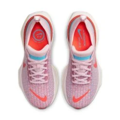Nike | Women's ZoomX Invincible Run Flyknit 3 Running Shoes - Pink Foam 16 Nike | Women's ZoomX Invincible Run Flyknit 3 Running Shoes - Pink Foam -Nike Store DR2660 600 W Nike ZoomXInvincibleRunFlyknit3 top