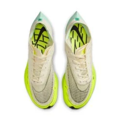 Nike | Men's ZoomX Vaporfly Next% 2 Running Shoes - Coconut Milk -Nike Store DV9428 100 M Nike ZoomXVaporflyNext 2 top