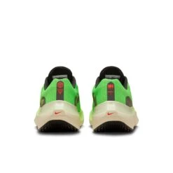 Nike | Men's Zoom Fly 5 Running Shoes - Scream Green -Nike Store DZ4783 304 M Nike ZoomFly5 back