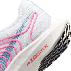 Nike | Women's Pegasus Turbo Next Nature TP Running Shoes - White -Nike Store DZ5221 100 W Nike PegasusTurboNextNatureTP heel