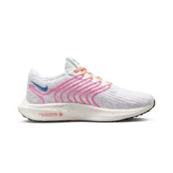 Nike | Women's Pegasus Turbo Next Nature TP Running Shoes - White -Nike Store DZ5221 100 W Nike PegasusTurboNextNatureTP side