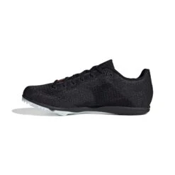 Adidas | Junior-Unisex Allroundstar Running Spikes - Black 11 Adidas | Junior-Unisex Allroundstar Running Spikes - Black -Nike Store EG6162 adidas Junior UnisexAllroundstar side