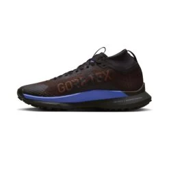 Nike Men's React Pegasus Trail 4 GORE-TEX Running Shoes - Velvet Brown 14 Nike Men's React Pegasus Trail 4 GORE-TEX Running Shoes - Velvet Brown -Nike Store FB2193 200 M Nike PegasusTrail4GORE TEX side2
