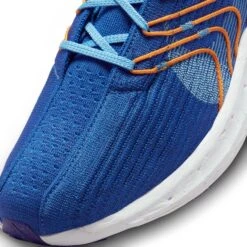 Nike | Men's Pegasus Turbo Next Nature Running Shoes - Game Royal -Nike Store FD0717 400 M Nike PegasusTurboNextNature toe
