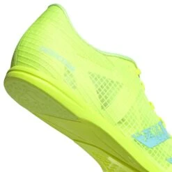 Adidas | Unisex Distancestar Distance Track Spikes - Yellow -Nike Store FW2236 U adidas distancestar heel