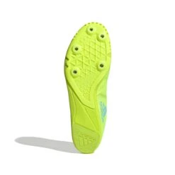 Adidas | Unisex Distancestar Distance Track Spikes - Yellow -Nike Store FW2236 U adidas distancestar sole