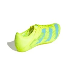 Adidas | Unisex Sprintstar Sprint Track Spikes - Yellow -Nike Store FW2237 U adidas sprintstar backside