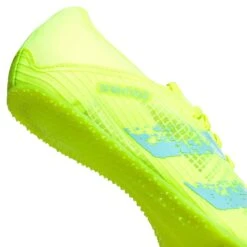 Adidas | Unisex Sprintstar Sprint Track Spikes - Yellow -Nike Store FW2237 U adidas sprintstar heel