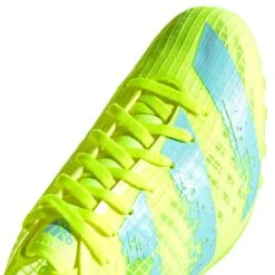 Adidas | Unisex Sprintstar Sprint Track Spikes - Yellow -Nike Store FW2237 U adidas sprintstar toe