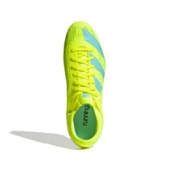 Adidas | Unisex Sprintstar Sprint Track Spikes - Yellow -Nike Store FW2237 U adidas sprintstar top