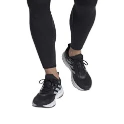 Adidas | Men's Solar Boost 3 Running Shoes - Core Black -Nike Store FW9137 M adidas solarboost21 model