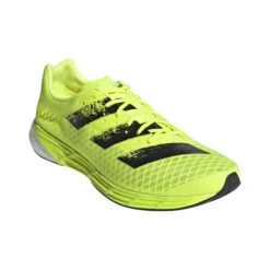 Adidas | Unisex Adizero Pro Running Shoes -Nike Store FY0101 U adidas adizeropro front
