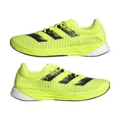 Adidas | Unisex Adizero Pro Running Shoes -Nike Store FY0101 U adidas adizeropro mirrored