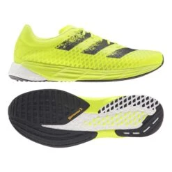 Adidas | Unisex Adizero Pro Running Shoes -Nike Store FY0101 U adidas adizeropro standard
