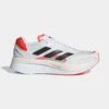 Adidas | Men's Adizero Boston 10 Running Shoes - Footwear White 2 Adidas | Men's Adizero Boston 10 Running Shoes - Footwear White -Nike Store FY4079 M adidas adizeroboston10 right