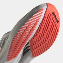 Adidas | Men's Adizero Boston 10 Running Shoes - Footwear White -Nike Store FY4079 M adidas adizeroboston10 tread