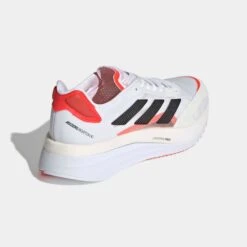 Adidas | Women's Adizero Boston 10 Running Shoes -Nike Store FY4080 F adidas adizeroboston10 back