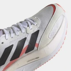 Adidas | Women's Adizero Boston 10 Running Shoes -Nike Store FY4080 F adidas adizeroboston10 upper