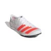 Adidas | Unisex Distancestar Distance Track Spikes - White -Nike Store FY4095 U adidas distancestar frontside