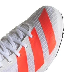 Adidas | Unisex Distancestar Distance Track Spikes - White -Nike Store FY4095 U adidas distancestar toe