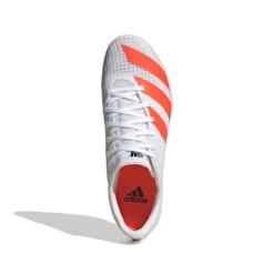 Adidas | Unisex Distancestar Distance Track Spikes - White -Nike Store FY4095 U adidas distancestar top