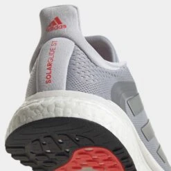 Adidas | Women's Solar Glide 4 ST Running Shoes 19 Adidas | Women's Solar Glide 4 ST Running Shoes -Nike Store FY4110 F adidas solarglide4st heel