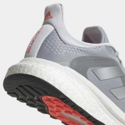 Adidas | Women's Solar Glide 4 ST Running Shoes 20 Adidas | Women's Solar Glide 4 ST Running Shoes -Nike Store FY4110 F adidas solarglide4st heel2