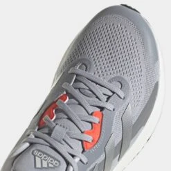 Adidas | Women's Solar Glide 4 ST Running Shoes 26 Adidas | Women's Solar Glide 4 ST Running Shoes -Nike Store FY4110 F adidas solarglide4st upper