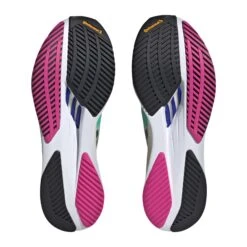Adidas | Men's Adizero Boston 11 Running Shoes - Pulse Mint -Nike Store GV9064 M adidas AdizeroBoston11 sole
