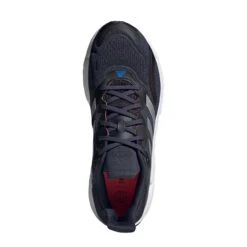 Adidas | Men's Solar Boost 4 Running Shoes - Shadow Navy -Nike Store GX3036 M adidas solarboost4 top