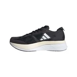 Adidas | Men's Adizero Boston 11 Running Shoes - Core Black 17 Adidas | Men's Adizero Boston 11 Running Shoes - Core Black -Nike Store GX6651 M adidas AdizeroBoston11 side