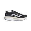 Adidas | Men's Adizero Boston 11 Running Shoes - Core Black -Nike Store GX6651 M adidas AdizeroBoston11 side2