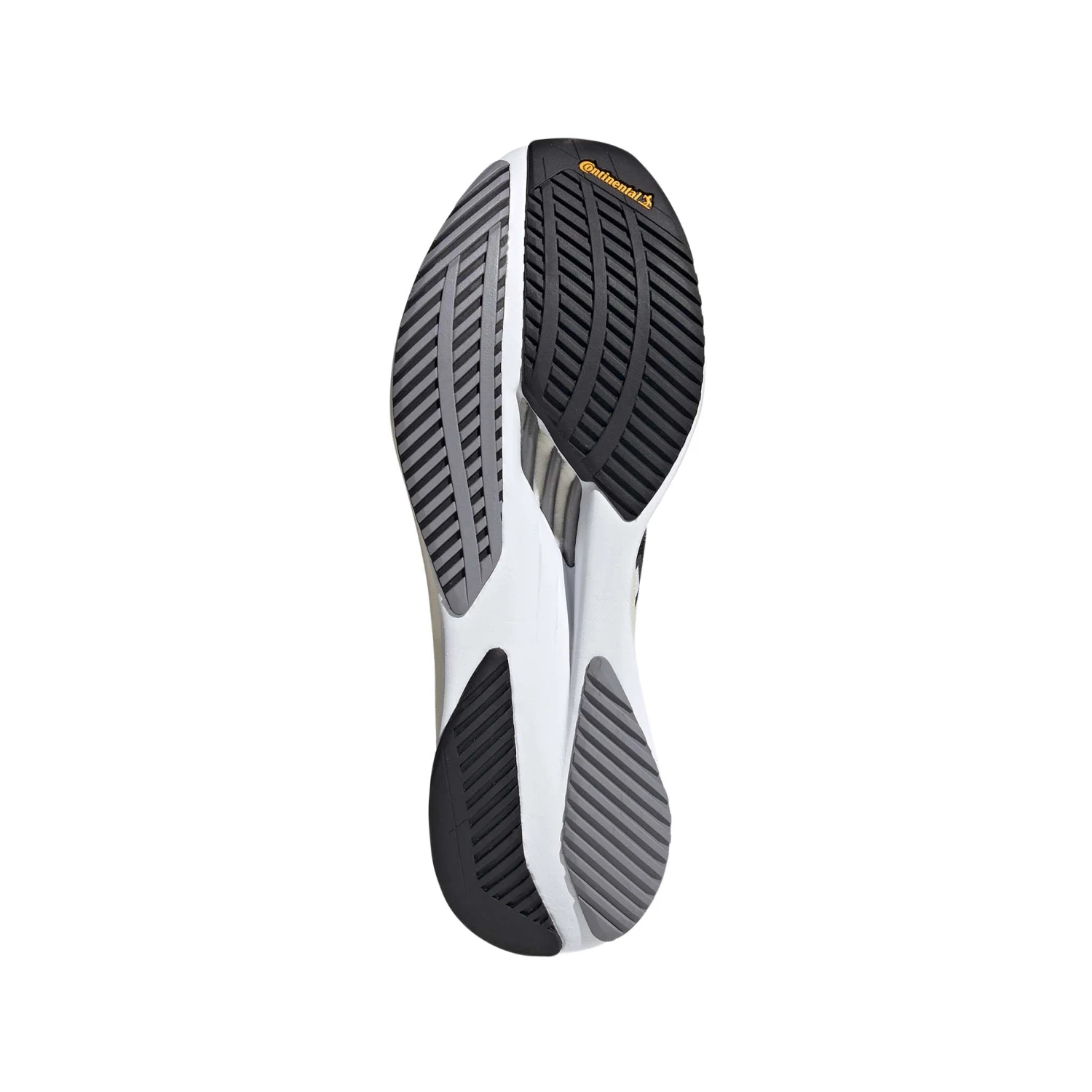 Adidas | Men's Adizero Boston 11 Running Shoes - Core Black 10 Adidas | Men's Adizero Boston 11 Running Shoes - Core Black - Image 8