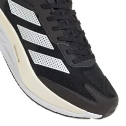 Adidas | Men's Adizero Boston 11 Running Shoes - Core Black 14 Adidas | Men's Adizero Boston 11 Running Shoes - Core Black -Nike Store GX6651 M adidas AdizeroBoston11 toe