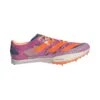 Adidas | Men's Adizero Ambition Track Spikes -Nike Store GX6677 M adidas AdizeroAmbitionDistanceTrackSpikes side2