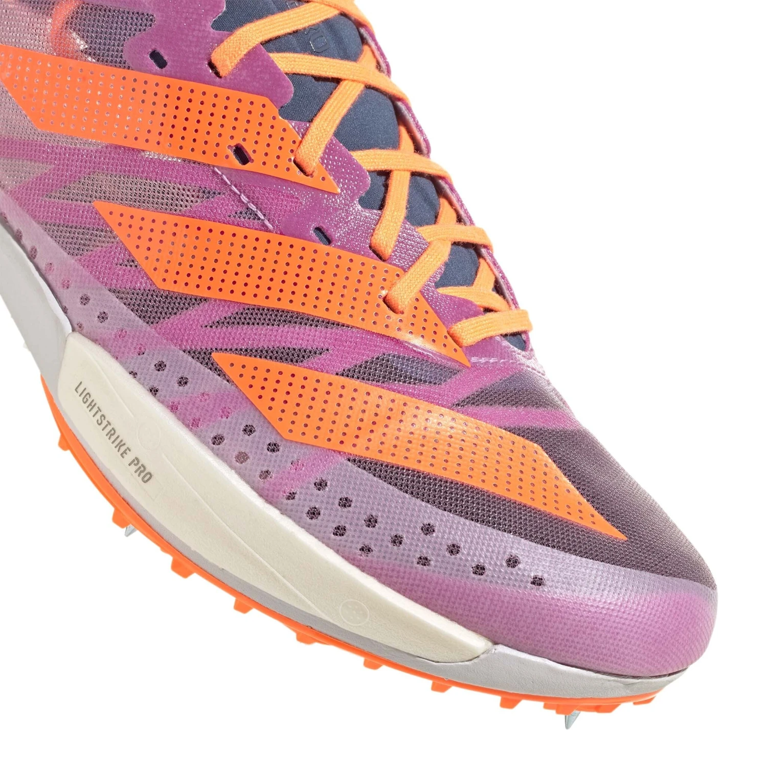 Adidas | Men's Adizero Ambition Track Spikes 5 Adidas | Men's Adizero Ambition Track Spikes - Image 3